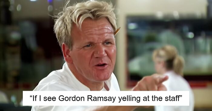 55 Restaurant Red Flags That Should Have You Putting Your Coat Back On Immediately