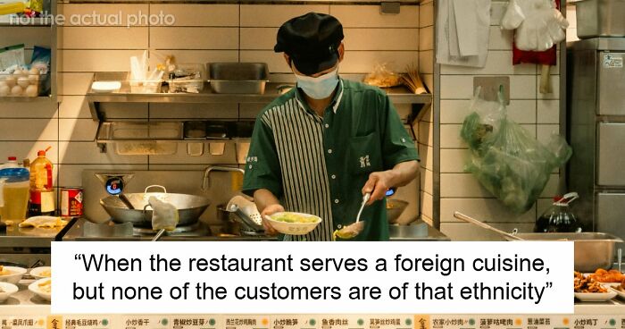 55 Restaurant Red Flags That Should Have You Putting Your Coat Back On Immediately