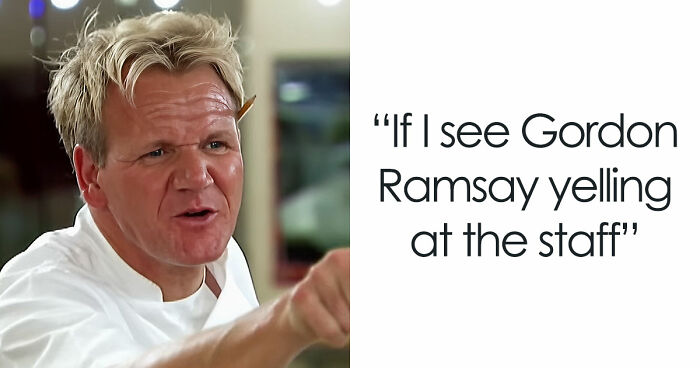 55 Restaurant Red Flags That Should Have You Putting Your Coat Back On Immediately