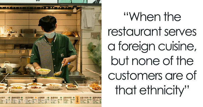 55 Restaurant Red Flags That Should Have You Putting Your Coat Back On Immediately