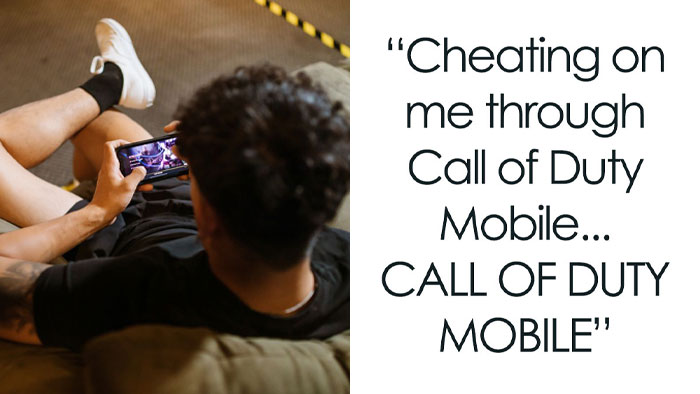 53 Of The Worst Things People Found On Their Partners Phone