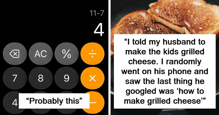 53 Of The Worst Things People Found On Their Partners Phone