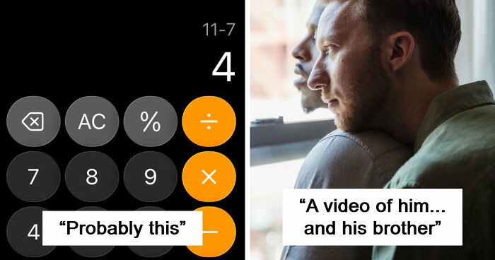 53 Of The Worst Things People Found On Their Partners Phone
