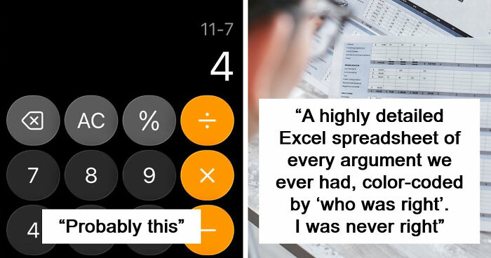 53 Of The Worst Things People Found On Their Partners Phone