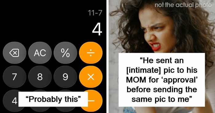 53 Of The Worst Things People Found On Their Partners Phone