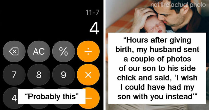 53 Of The Worst Things People Found On Their Partners Phone