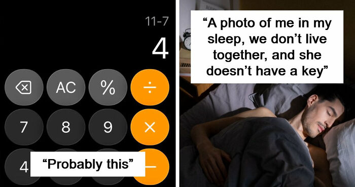 53 Of The Worst Things People Found On Their Partners Phone