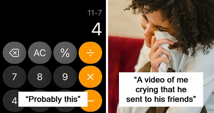 53 Of The Worst Things People Found On Their Partners Phone