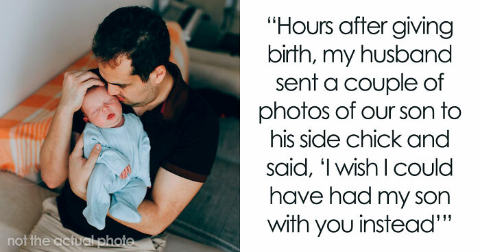 53 Of The Worst Things People Found On Their Partners Phone