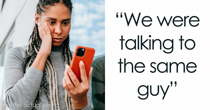 53 Of The Worst Things People Found On Their Partners Phone