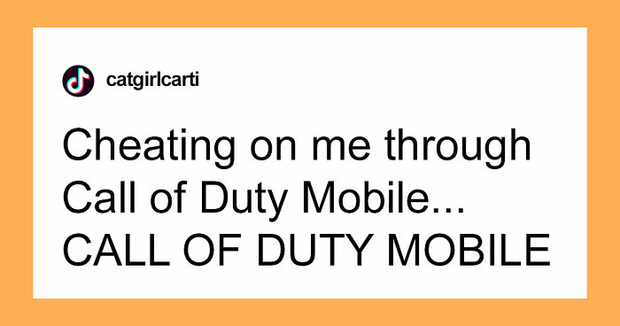 53 Of The Worst Things People Found On Their Partners Phone