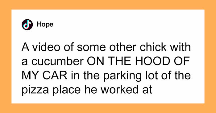 53 Of The Worst Things People Found On Their Partners Phone