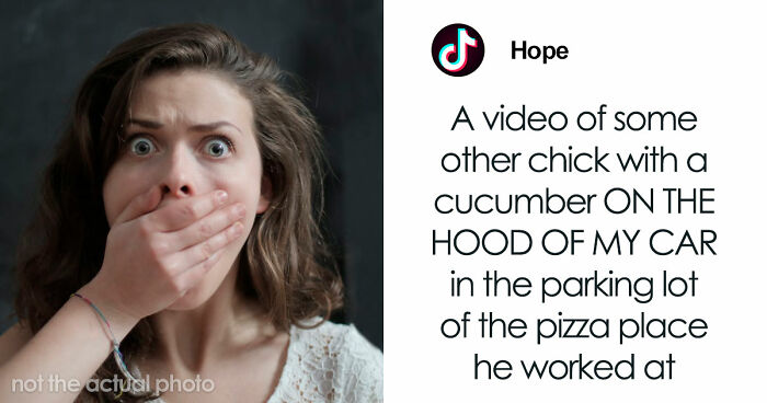 53 Of The Worst Things People Found On Their Partners Phone