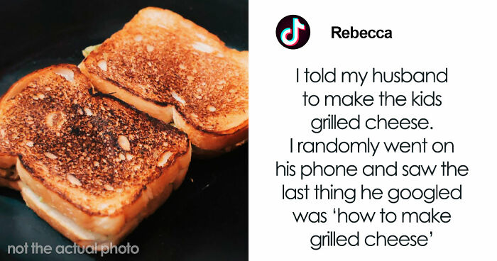 53 Of The Worst Things People Found On Their Partners Phone