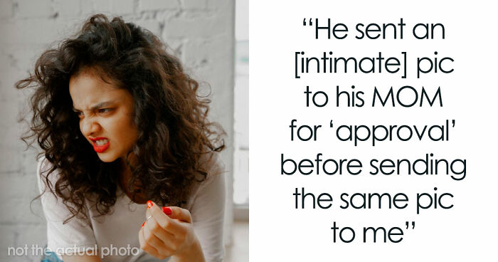 53 Of The Worst Things People Found On Their Partners Phone