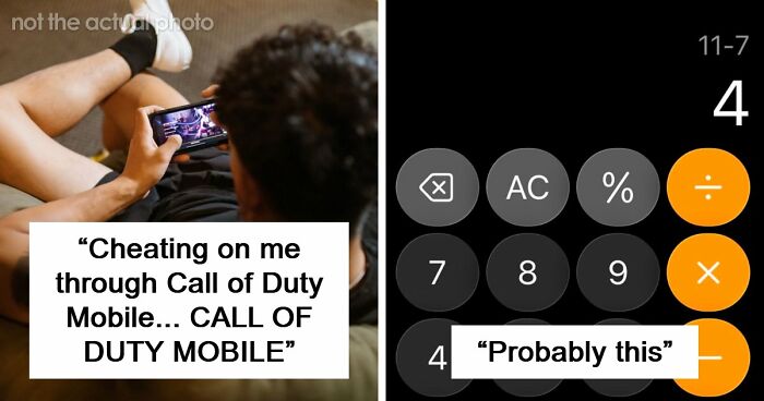 53 Of The Worst Things People Found On Their Partners Phone