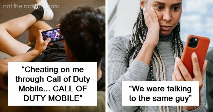 53 Of The Worst Things People Found On Their Partners Phone
