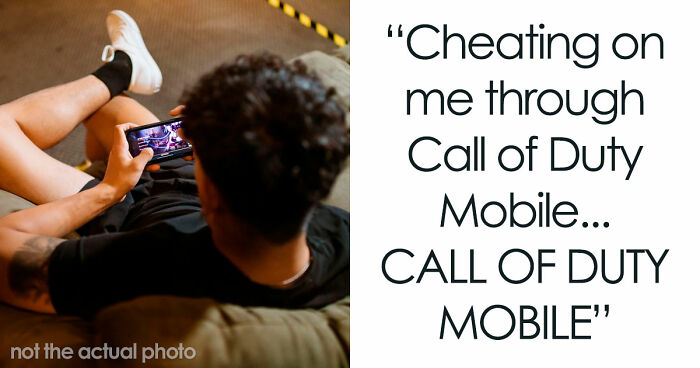 53 Of The Worst Things People Found On Their Partners Phone