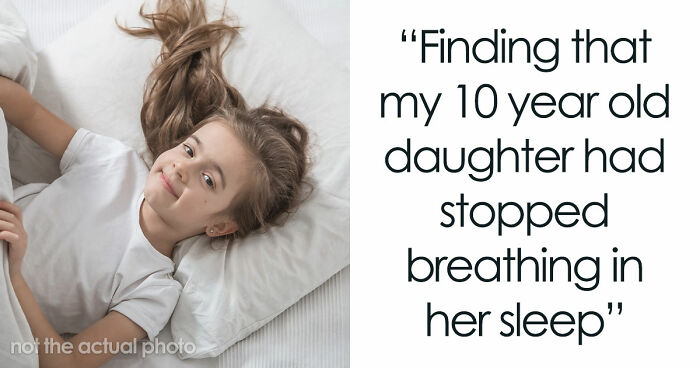 33 Stories That Prove Sometimes The Real Nightmare Starts After You Wake Up