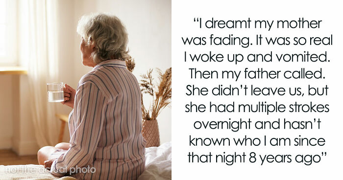 33 Stories That Prove Sometimes The Real Nightmare Starts After You Wake Up