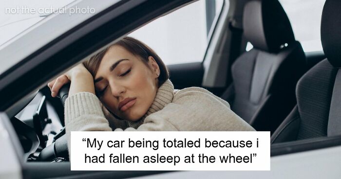 33 Stories That Prove Sometimes The Real Nightmare Starts After You Wake Up