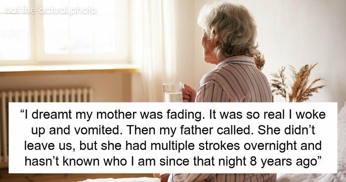 33 Stories That Prove Sometimes The Real Nightmare Starts After You Wake Up