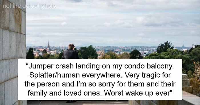 33 Stories That Prove Sometimes The Real Nightmare Starts After You Wake Up