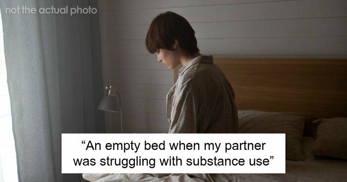 33 Stories That Prove Sometimes The Real Nightmare Starts After You Wake Up