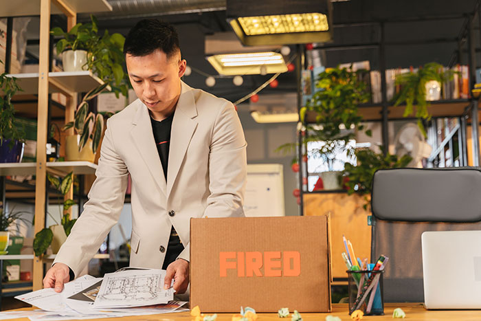“Drunk Every Day”: 69 Times People Got Fired For Doing The Most Ridiculous Things At Work