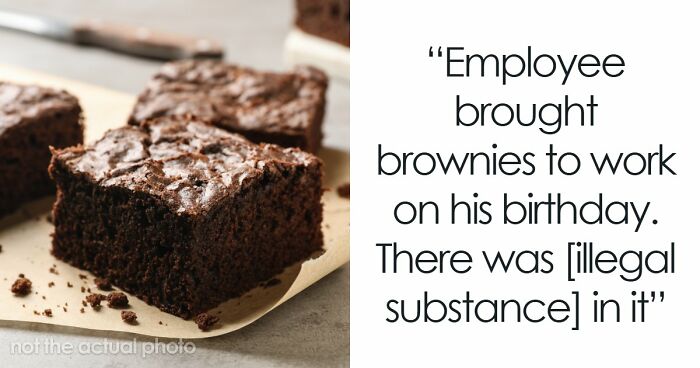69 Employees Who Got Fired For The Most Ridiculous Reasons