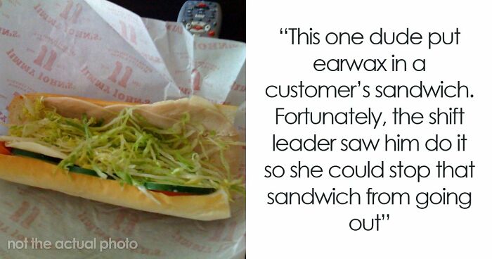 69 Employees Who Got Fired For The Most Ridiculous Reasons