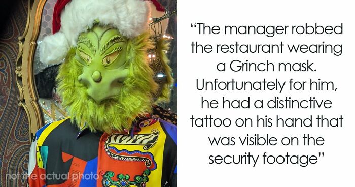 69 Employees Who Got Fired For The Most Ridiculous Reasons