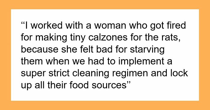 69 Employees Who Got Fired For The Most Ridiculous Reasons