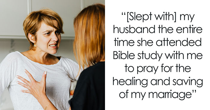 53 People Share The Moment They Realized Their Friend Was Never Really Their Friend