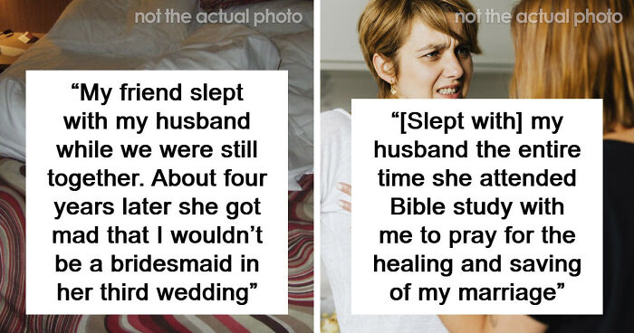 53 People Share The Moment They Realized Their Friend Was Never Really Their Friend
