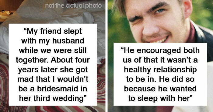 53 People Share The Moment They Realized Their Friend Was Never Really Their Friend