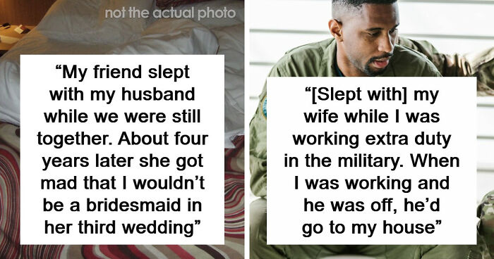 53 People Share The Moment They Realized Their Friend Was Never Really Their Friend