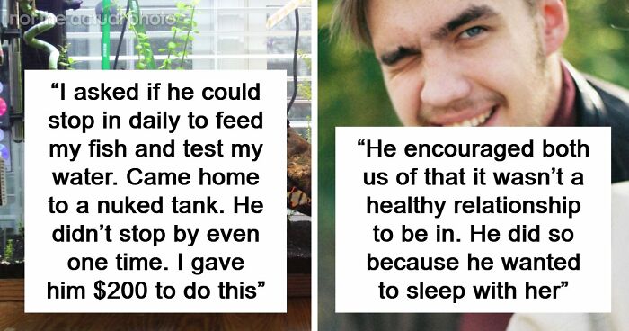 53 People Share The Moment They Realized Their Friend Was Never Really Their Friend