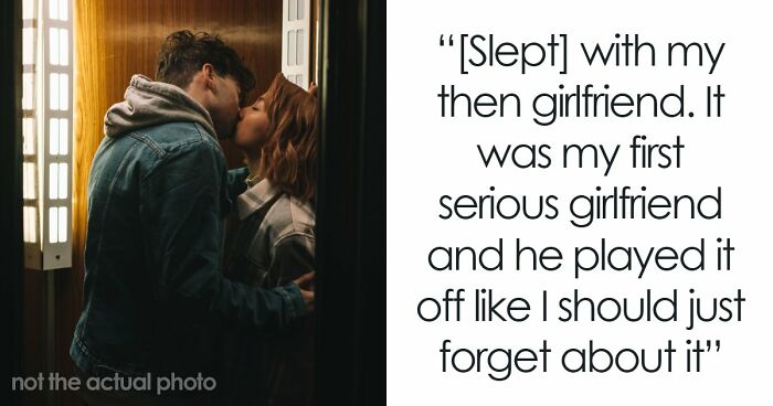 53 People Share The Moment They Realized Their Friend Was Never Really Their Friend