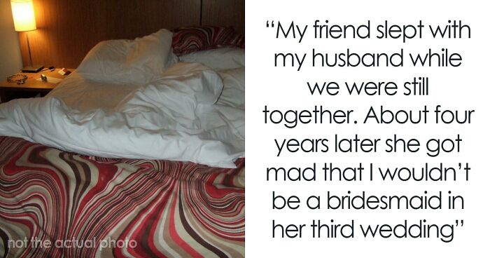 53 People Share The Moment They Realized Their Friend Was Never Really Their Friend