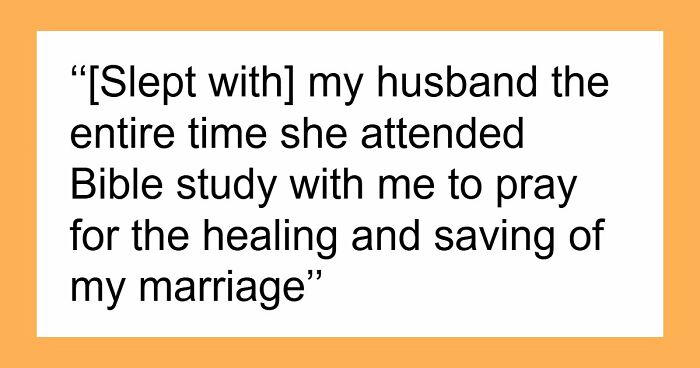 53 People Share The Moment They Realized Their Friend Was Never Really Their Friend