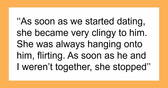 53 People Share The Moment They Realized Their Friend Was Never Really Their Friend