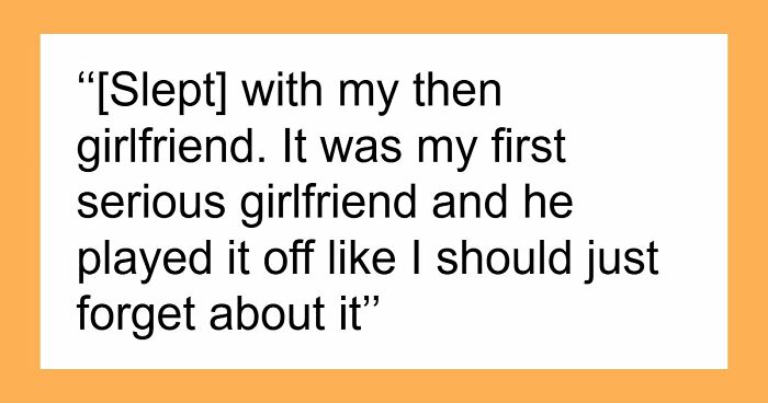 53 People Share The Moment They Realized Their Friend Was Never Really Their Friend