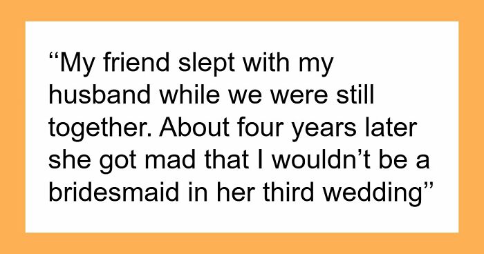 53 People Share The Moment They Realized Their Friend Was Never Really Their Friend