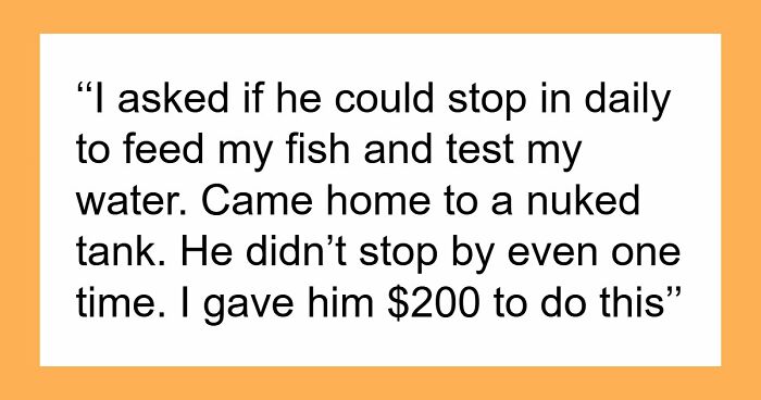 53 People Share The Moment They Realized Their Friend Was Never Really Their Friend