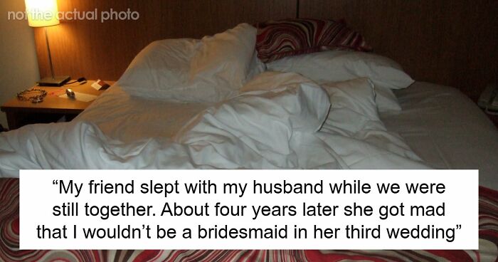 53 People Share The Moment They Realized Their Friend Was Never Really Their Friend