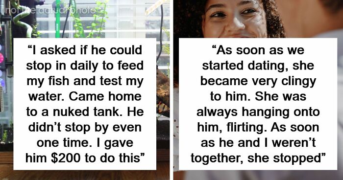 53 People Share The Moment They Realized Their Friend Was Never Really Their Friend