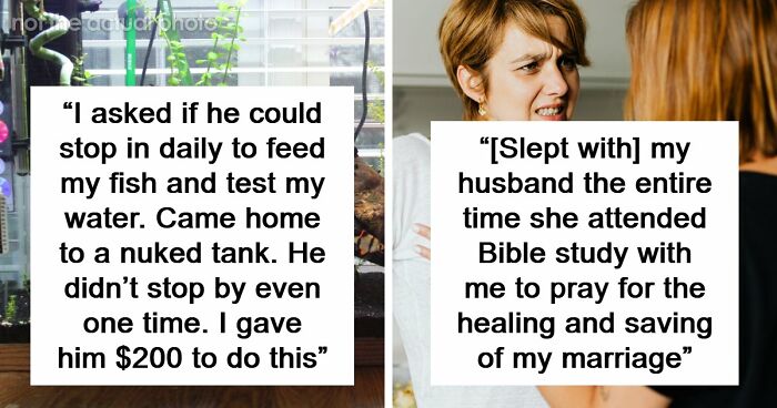 53 People Share The Moment They Realized Their Friend Was Never Really Their Friend