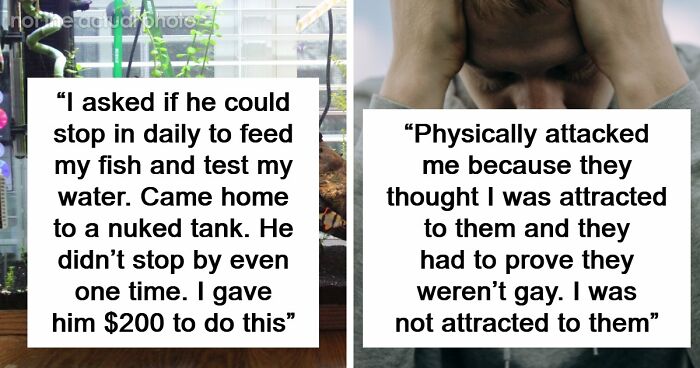53 People Share The Moment They Realized Their Friend Was Never Really Their Friend