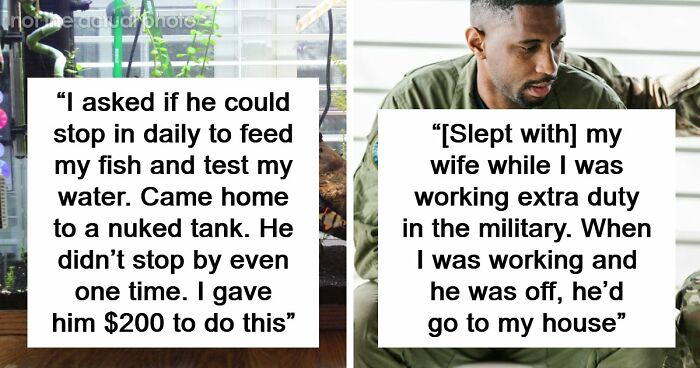 53 People Share The Moment They Realized Their Friend Was Never Really Their Friend